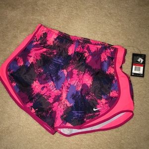 Nike shorts